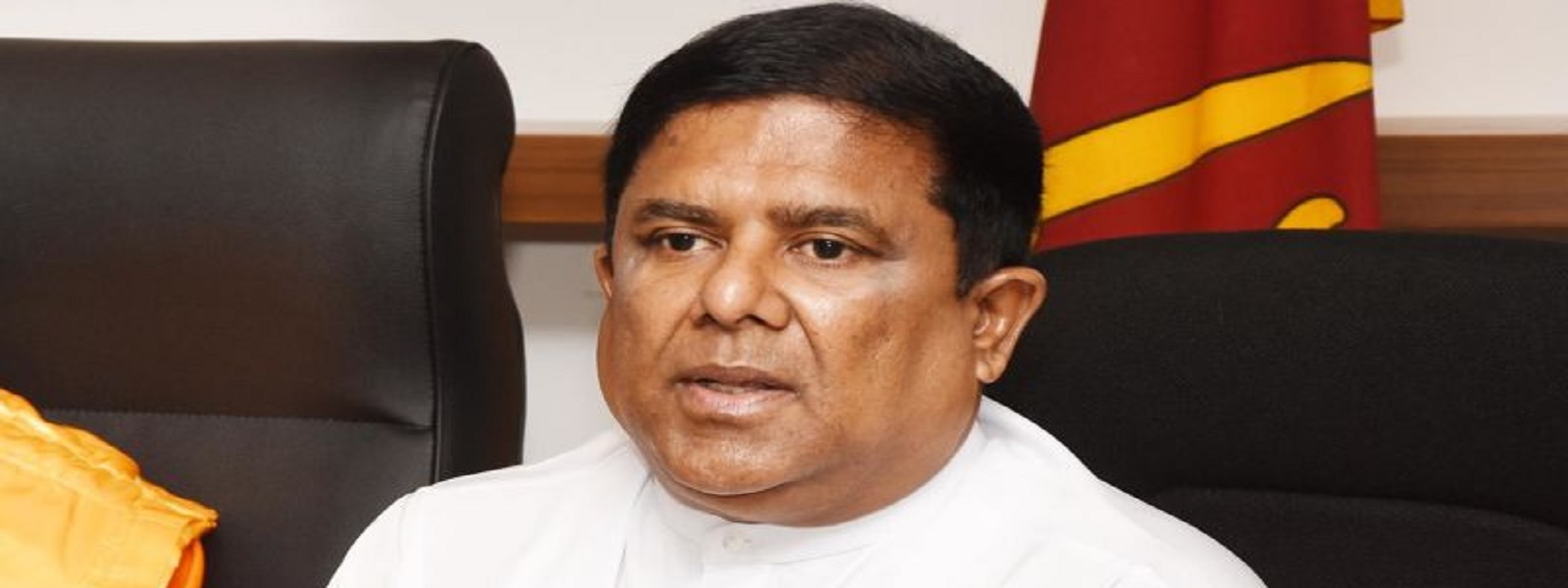 பாராளுமன்ற உறுப்பினராக வஜிர அபேவர்தன நியமனம் 
